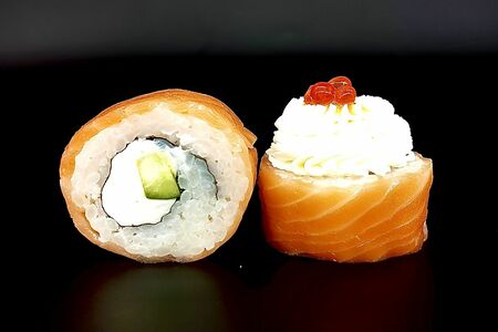 Филадельфия maxi люкс