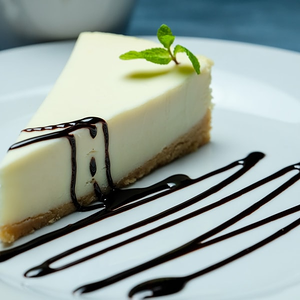 Чизкейк Нью-Йорк