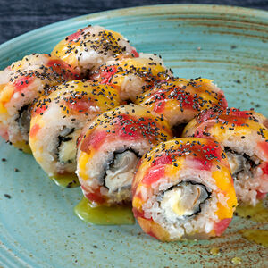 Хотате амаи маки