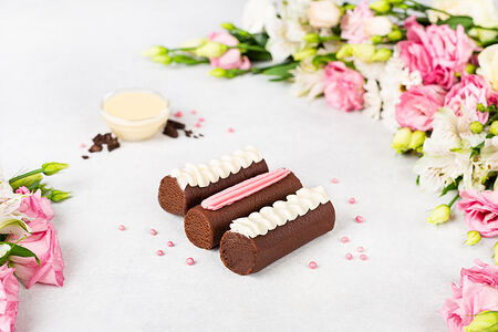 Картошка оригинальная пирожные