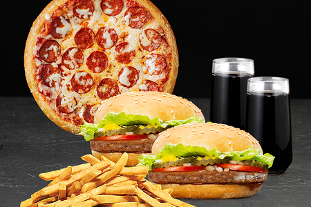 Комбо на двоих