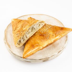 Самса с курицей