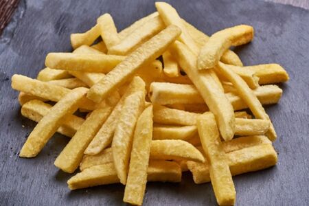 Картофель фри