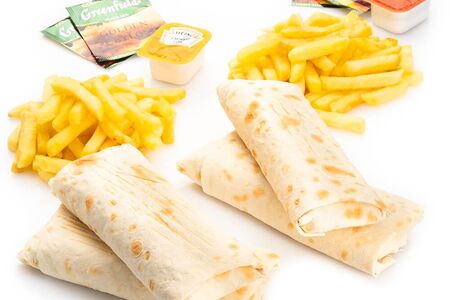 Комбо Для друзей