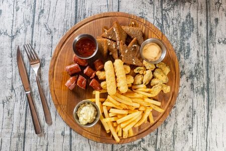 Набор к пиву