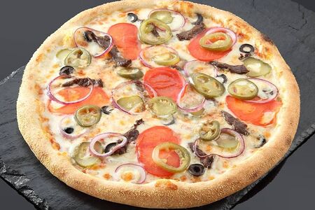 Мексиканская