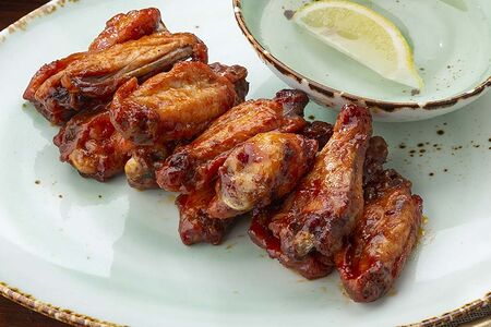 Куриные нелеталы острые