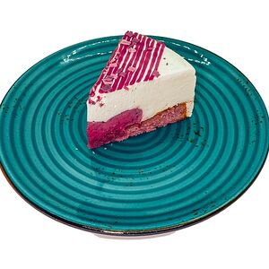 Торт Черничное молоко