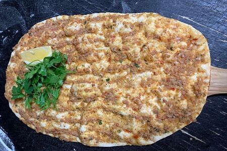 Лахмаджун Обычный