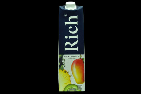 Rich Multi-Fruit
