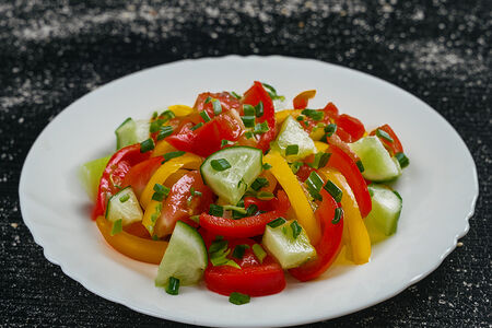 Салат Летний