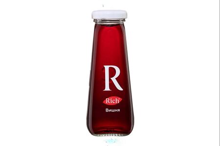 Сок Rich Вишня
