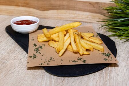 Картофель Фри