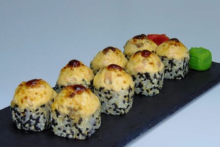 Яки Кани фреш