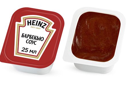 Соус Барбекю
