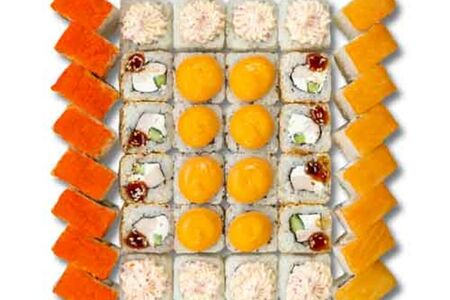 Сет Самурай