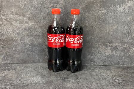 Coca-Cola classic