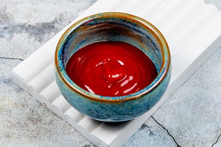 Соус томатный