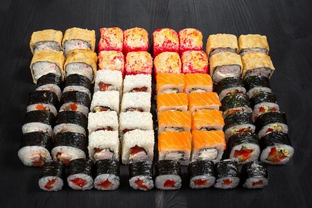 Сет Мацумото