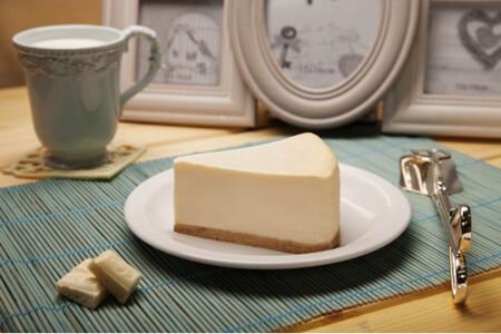 Чизкейк Нью-Йорк