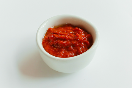 Харисса со специями