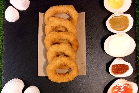 Кольца кальмара