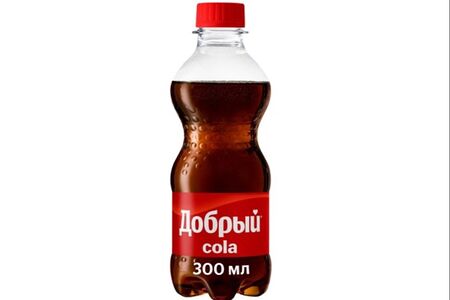 Добрый Кола