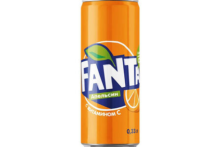 Fanta