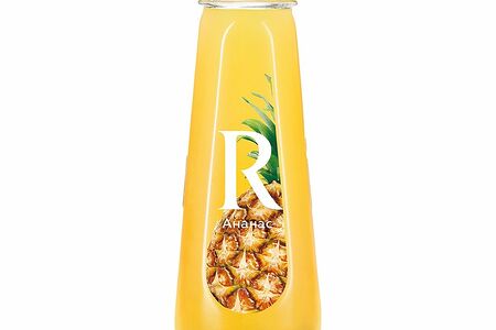 Сок Rich Ананасовый