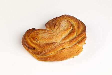 Плюшка московская