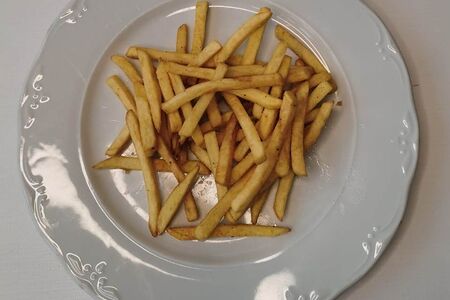 Картофель фри