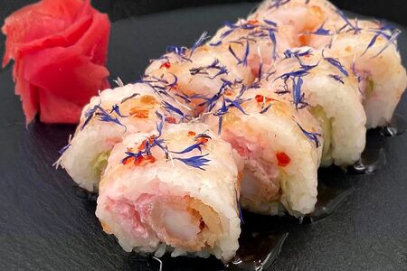 Ролл Василёк