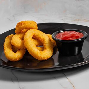 Кольца кальмара