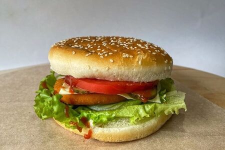 Чикенбургер L