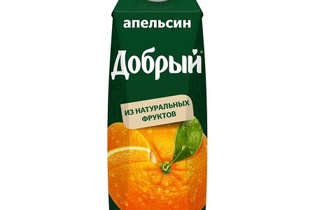 Сок Добрый