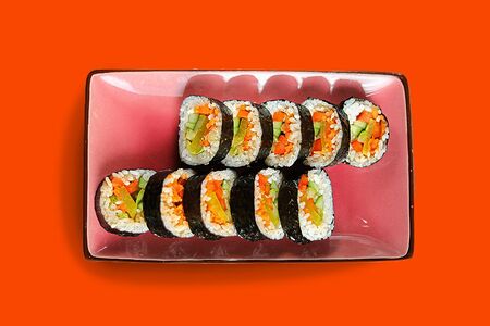 Кимпаб чикен