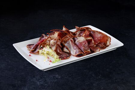 Бастурма мраморная