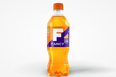 Очаково Fancy