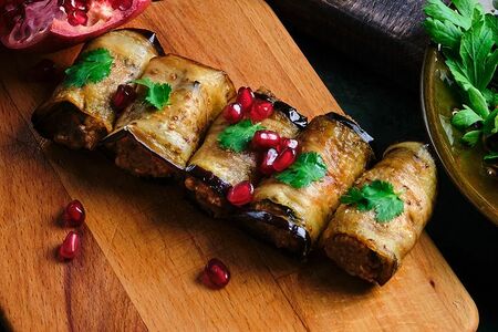 Бадриджани