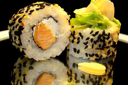 Чука Сарада