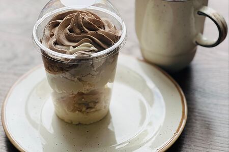 Трайфл Киевский 