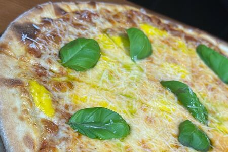 Пицца Маргарита 