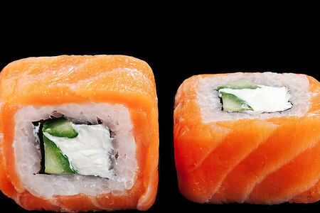 Филадельфия люкс