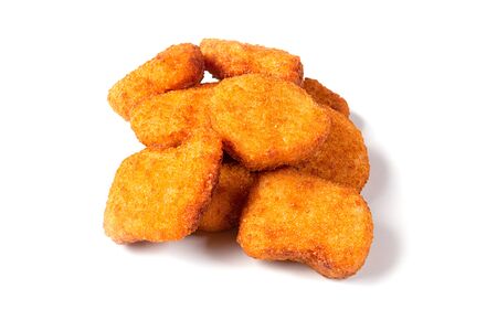 Куриные наггетсы 