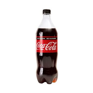 Coca-Cola без сахара