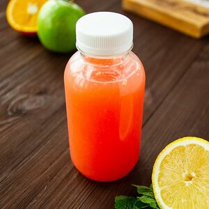Свежевыжатый сок (1 л)