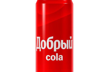 Добрый Cola