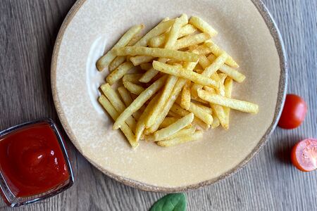 Веселый хруст