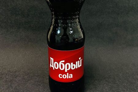 Добрый Cola