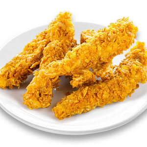 Стрипс 5 шт.